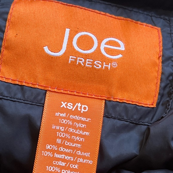 Super light and cozy down jacket - Picture 2 of 4